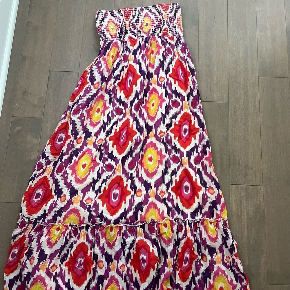 Old Navy maxi dress